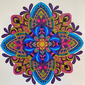 Meet your Posher, Tracey